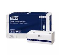 Tork PeakServe Continuous Hand Towels (12 Pack) SCA85606