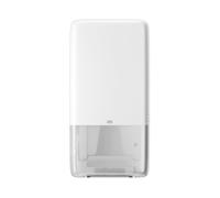 Tork PeakServe® White Hand Towel Dispenser 37 x 10.1 x 73.1cm (Each)