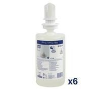 Tork Perfumed Mild Foam Hand Soap 1Ltr (Pack of 6) - FA711
