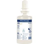 Tork 520501 Premium Foam Soap Mild - S4 System - 6 x 1 Litre