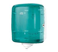 Tork Reflex M4 Centrefeed Dispenser Turquoise 473180