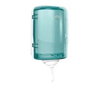 Tork Reflex M3 Mini Centrefeed Dispenser Turquoise