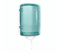 Tork Reflex M3 Mini Centrefeed Dispenser Turquoise