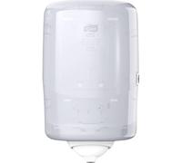 Tork Reflex ™ Single Sheet Mini White Centrefeed dispenser