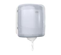 Tork Reflex Single Sheet White Roll Dispenser - DB461
