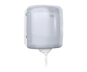 Tork Reflex Single Sheet White Roll Dispenser - DB461