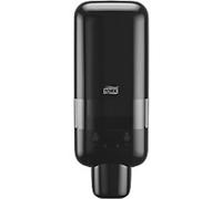 Tork S4 Soap Dispenser Manual Plastic Black