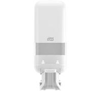 Tork S4 Soap Dispenser Manual Plastic White