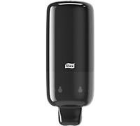 Tork S4 Soap Dispenser Plastic Black