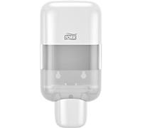 Tork S5 Soap Dispenser Manual Plastic White