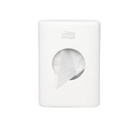Tork 566000 Sanitary Towel Bag Dispenser 95 x 135 x 32mm