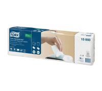 Tork Servietten Prem. weiB Inf NEW