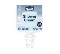 Tork Shower Cream (Pack of 6) 424601