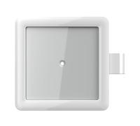 Tork Signage Holder for Soap and Sanitiser Dispenser Black, Promotes Hygiene, 511170