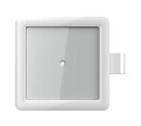 Tork Signage Holder for Soap and Sanitiser Dispenser White, Promotes Hygiene, 6 pieces, 511170