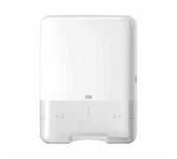Tork Singlefold Hand Towel Dispenser H3 White