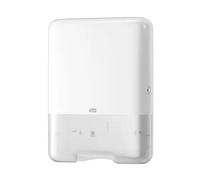 Tork Singlefold Sheet paper towel dispenser White