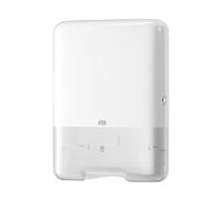 Tork Singlefold Hand Towel Dispenser H3 White