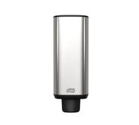Tork Skincare Dispenser Stainless Steel S4, Modern Design, Image Range, 460010, Silver