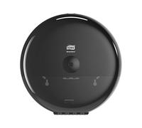 Tork SmartOne® Black Toilet Roll Dispenser (Each)