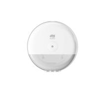 Tork SmartOne Mini Toilet Roll Dispenser White