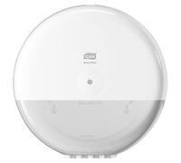 Tork SmartOne Toilet Roll Dispenser White | Case of 1