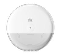 TORK SMARTONE DISPENSER WHITE EACH