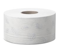 Tork Soft Mini Jumbo Toilet Roll Premium 2Ply - 110254 - Case of 12 x 170m
