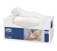 Tork Premium Wash Cloth Soft