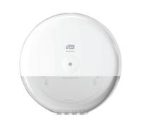 TORK SMARTONE DISPENSER WHITE EACH