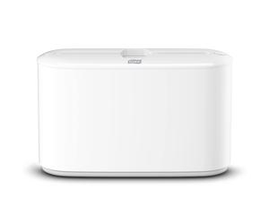 Tork Tischspender weiB fur Inf NEW