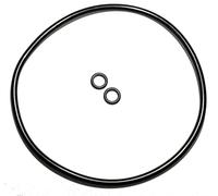 Tork Viton O-ring Kit for Pool Frog 5400, 1 Kit includes 3+2 O-rings