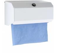 Tork Wall Stand Couch Roll Dispenser