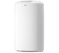 Tork Waste Bin 50 L White Plastic