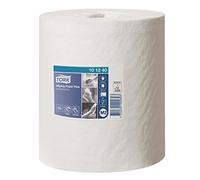 Tork Wiping Paper, Pack of 6 Rolls