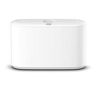 Tork Xpress Mini Hand Towel Dispenser H2 for Multifold Paper Towels, Single Dispensing, 521000 White
