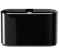 Tork Xpress Desk Towel Dispenser Plastic Black Hygienic & Efficient