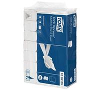Tork Xpress Multi-fold Hand Towel Advanced Zfold (180 sheets x 21 packs)