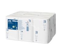 Tork Xpress Multi-Fold White ZFold Hand Towels | 12x250 | Free Delivery