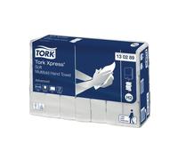 Tork Xpress Soft Multifold Hand Towel Advanced White (Pack of 21) 130289