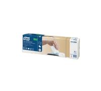 Tork Xpressnap Extra Soft White Dispenser Napkin - 40x200