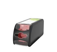 Tork Xpressnap® Fit Black Counter Napkin Dispenser (Each)