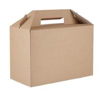 Tork Xpressnap Fit Recycled Dispenser Napkin Natural 2-ply (6x720)