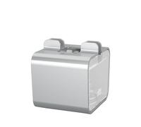 Tork Xpressnap Snack® Aluminium Napkin Dispenser 138x121x144mm (Each)