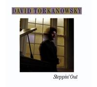 Torkanowsky, David - Steppin' Out