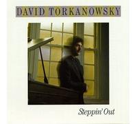 Torkanowsky, David - Steppin' Out [CASSETTE]