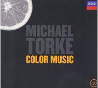Michael Torke Michael Torke: Color Music (CD) Album (US IMPORT)