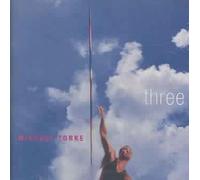 Torke:three - Symphony Orc Atlanta Compact Disc