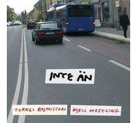 Torkel Rasmusson/Westling - Inte Aen