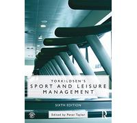 Torkildsen's Sport and Leisure Management